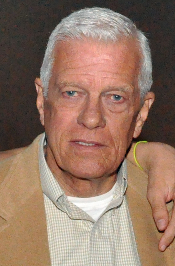 Brian Kaufmann