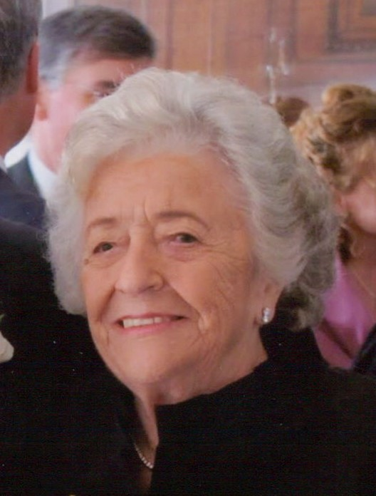 Patricia Nielsen