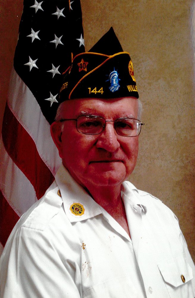Paul Petrillo