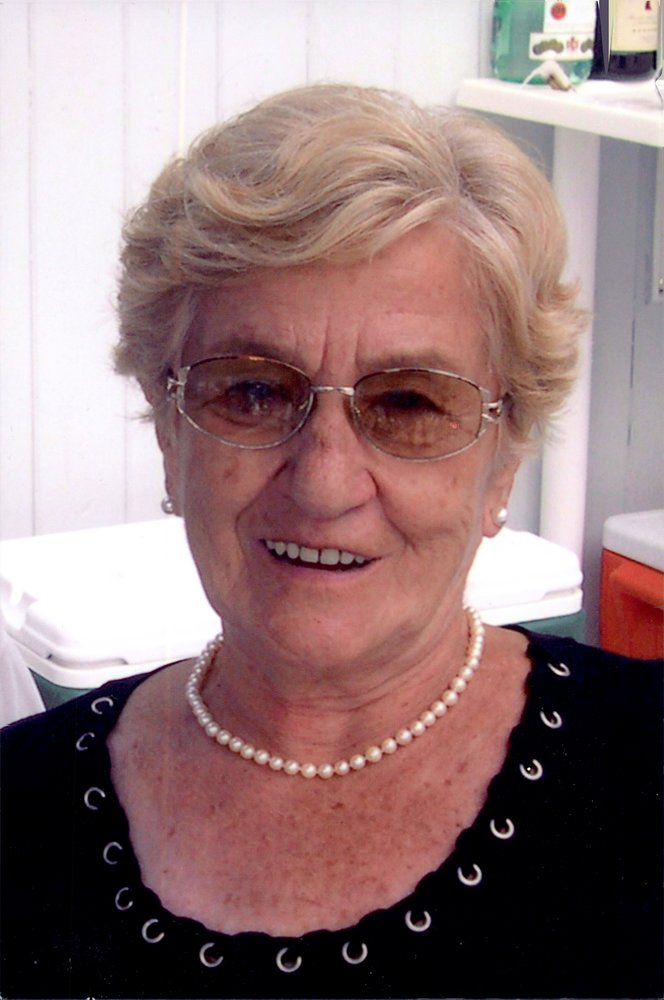 Greta Benkert