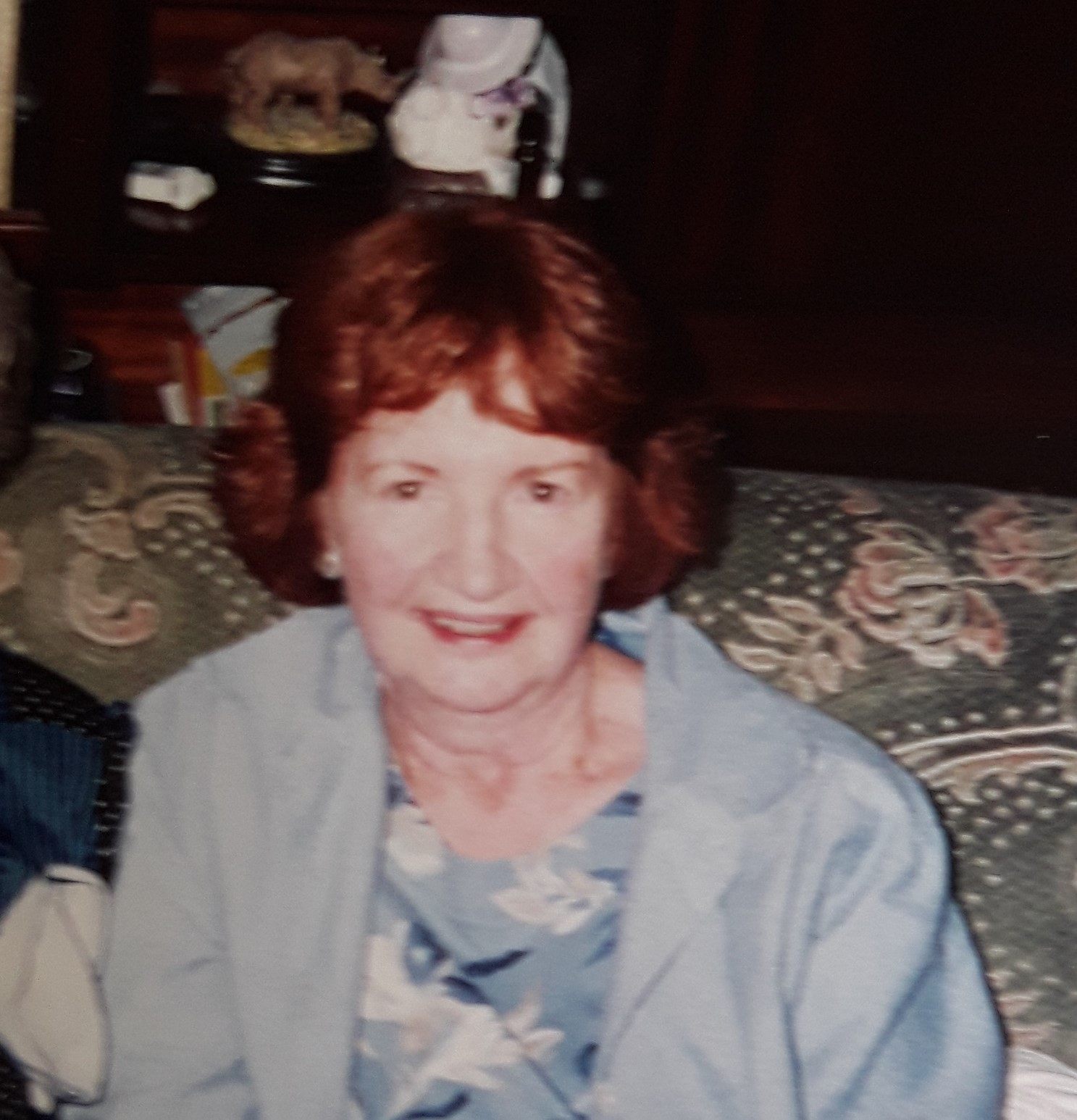 Annamae Johnson