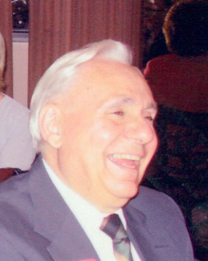 Angelo Orazio