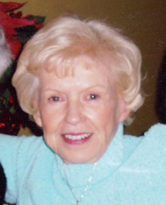 Eleanor Connors