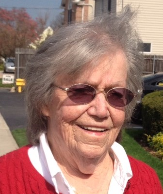 Kathleen O'Shea