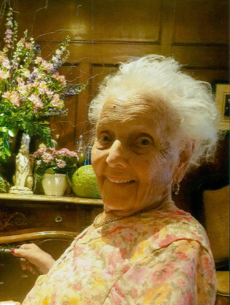 Ada Ruggiero