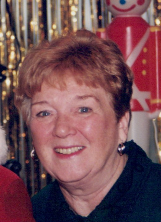 Ruth Munoz