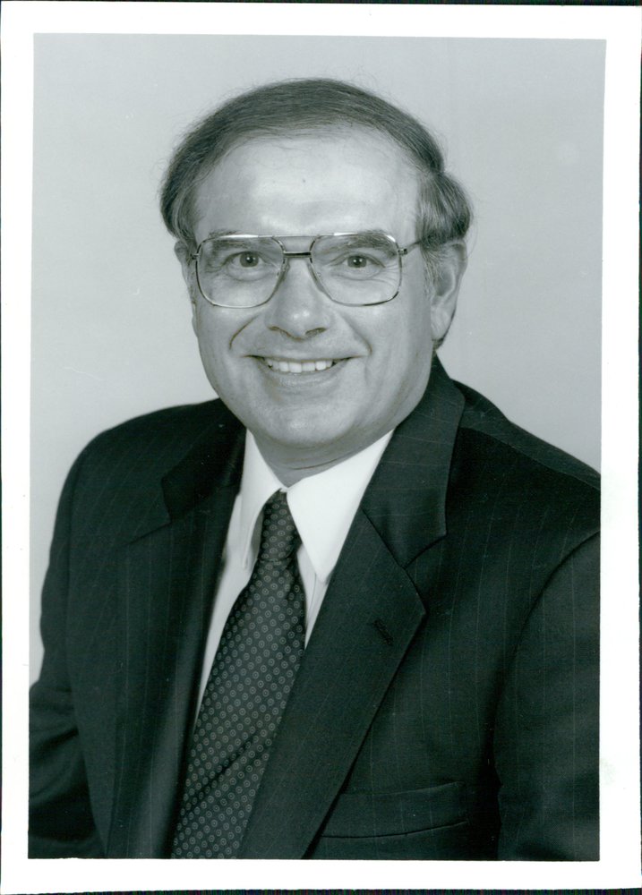 Honorable George Peck