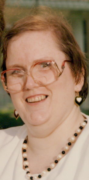 Helen Wendelken
