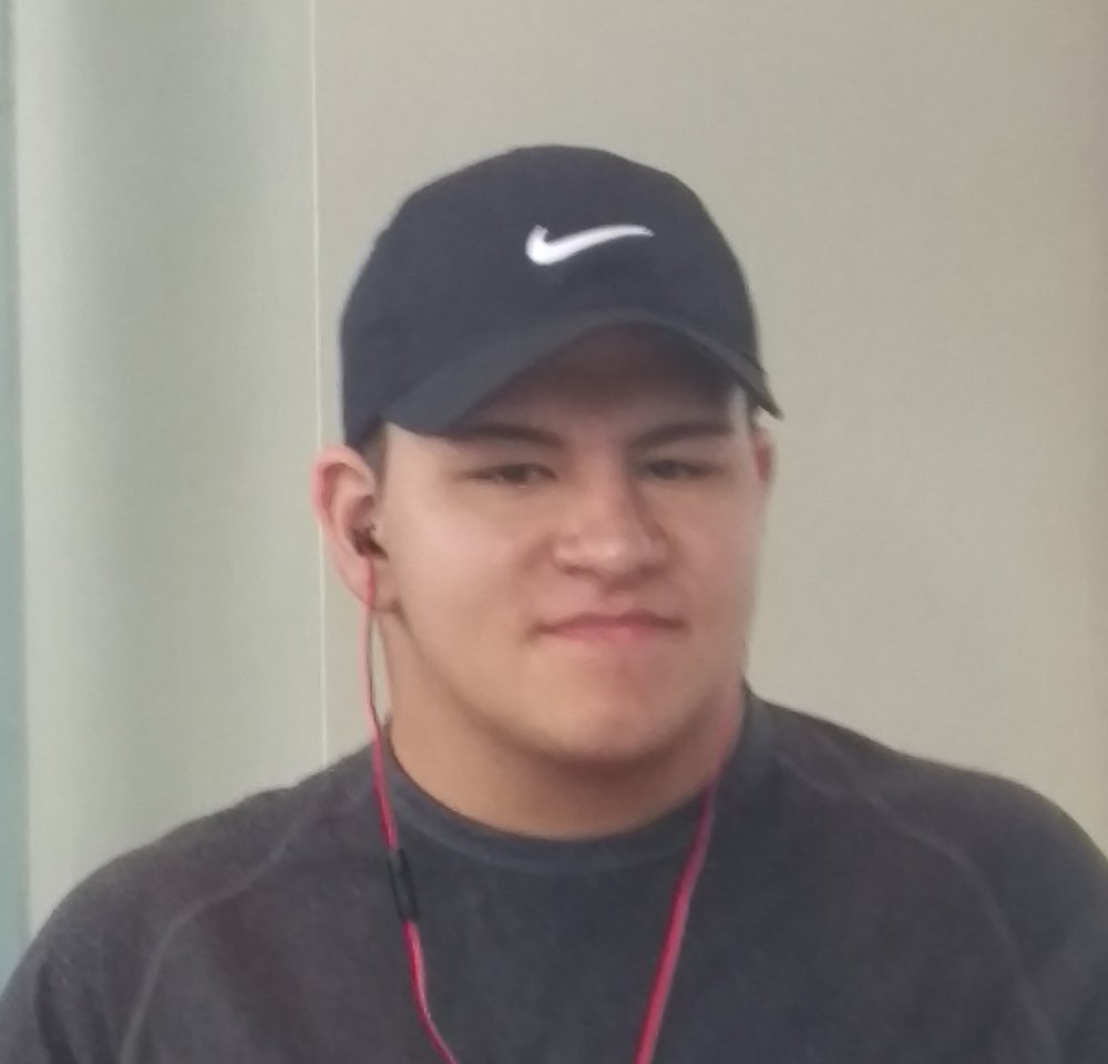 Daniel Constantino