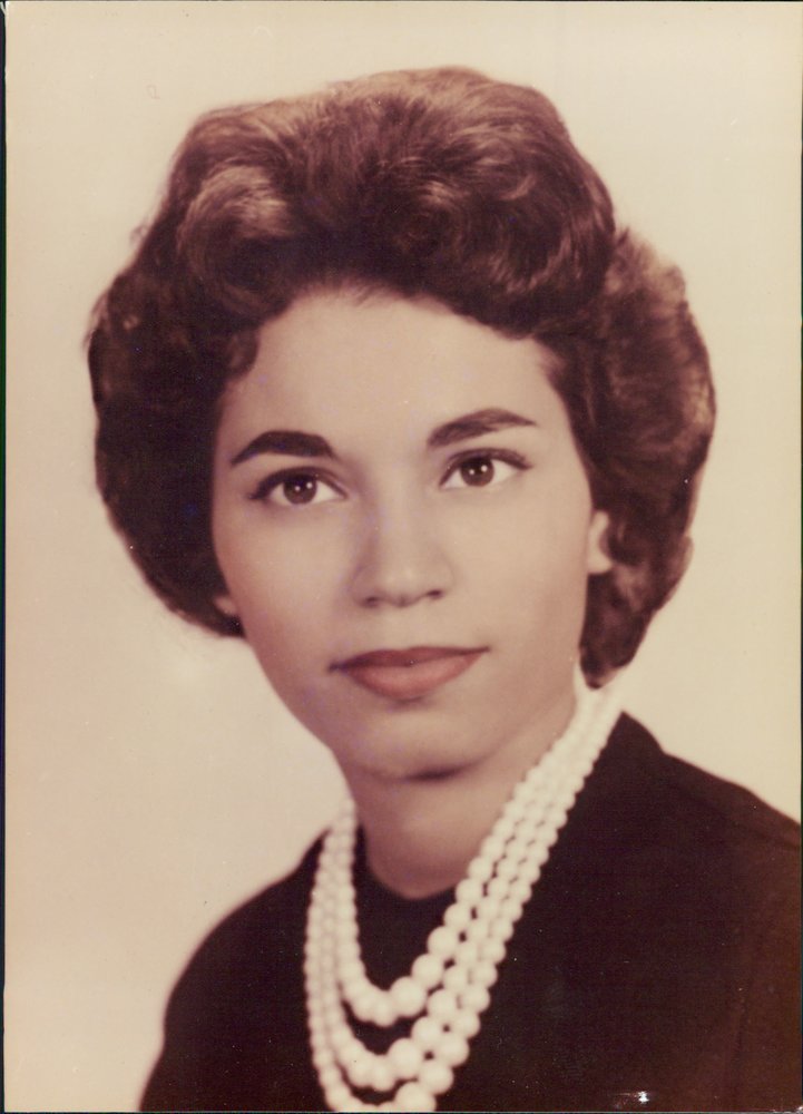 Myrna Toro