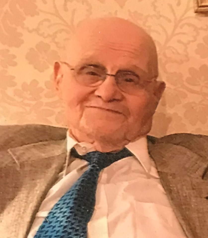 Ronald Greco