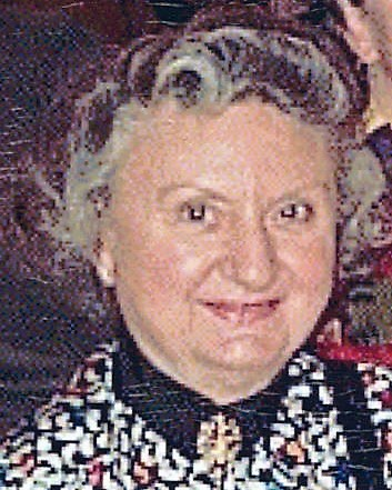 Angela Brady