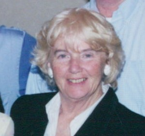 Moira Murphy