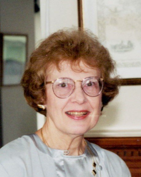 Joan Sauter