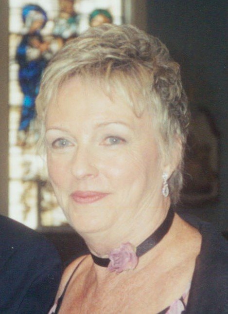 Kathleen McAllister