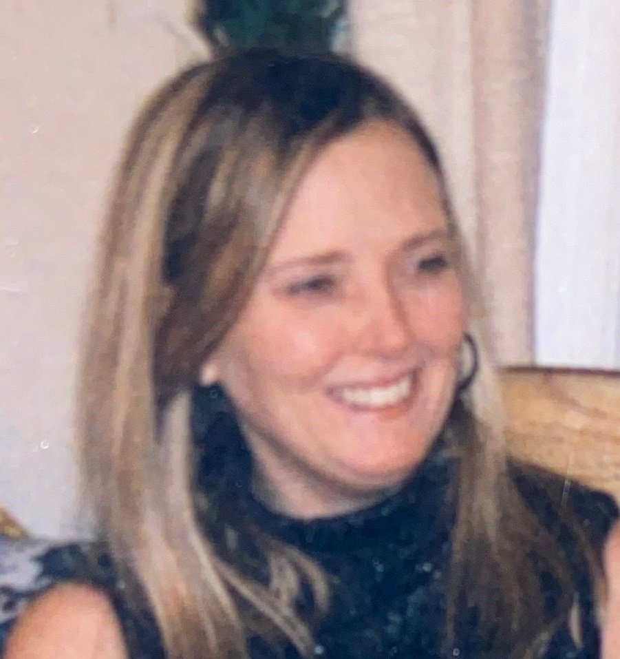 Suzanne Dunlop