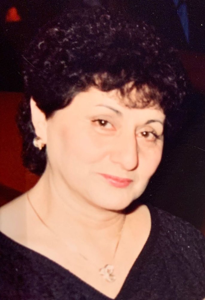 Concetta Gagliardi