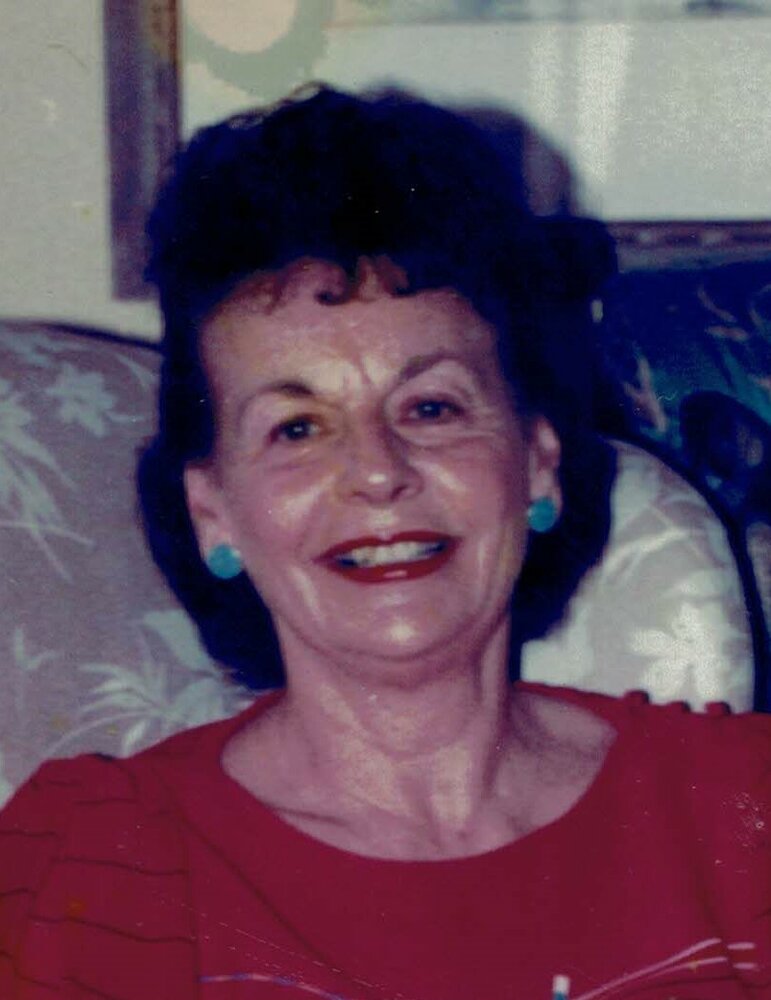 Margaret Swendsen