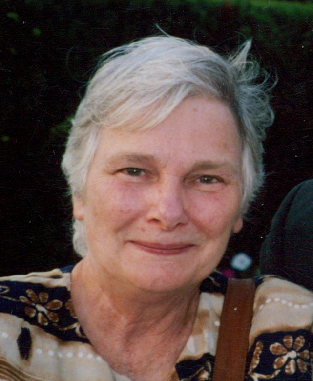 Helen Kolsch