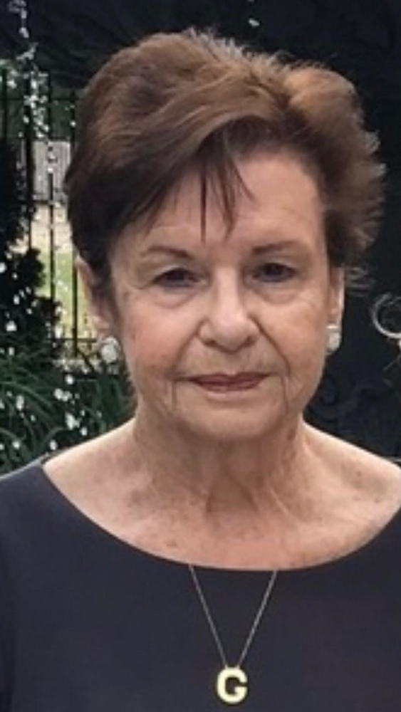 Gloria Furnari