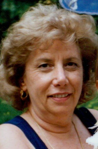 Loretta Grant Bauer