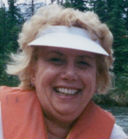 Loretta Grant Bauer