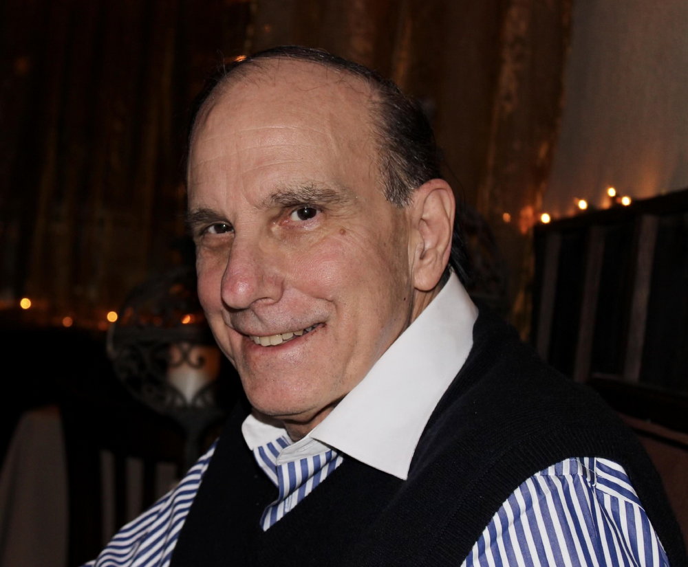 Robert Miceli