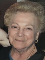 Josephine  Avella