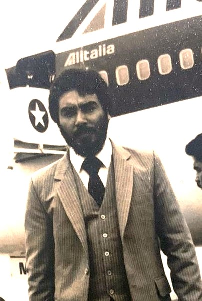 Mario Silva Duarte