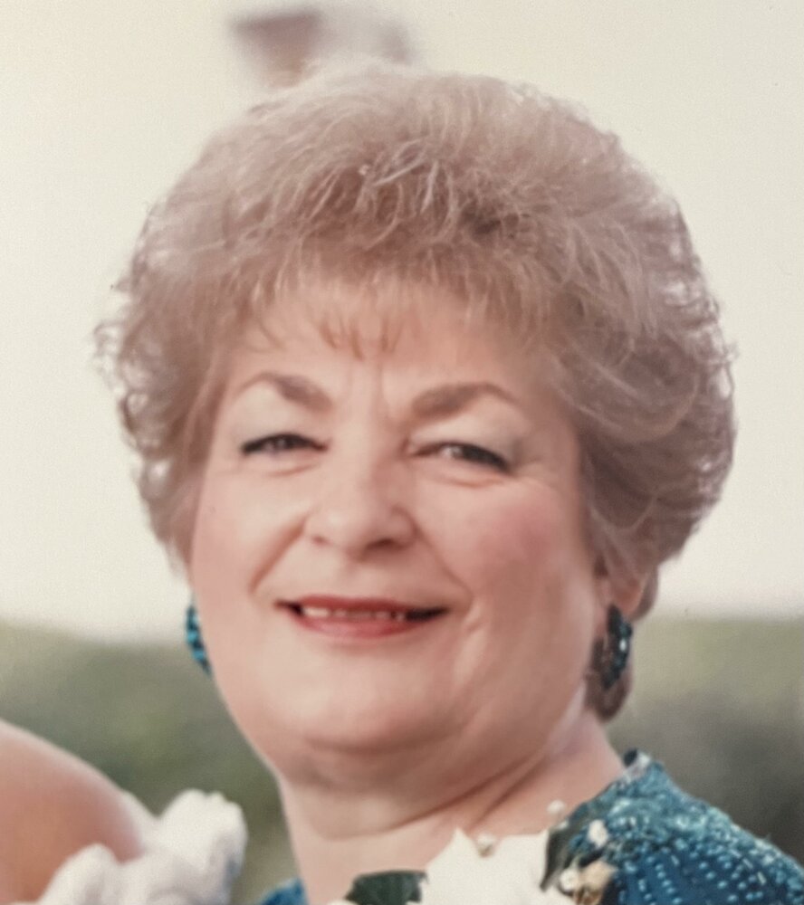 Obituary of Lillian E. Tursi | Weigand Brothers Inc. Funeral Home