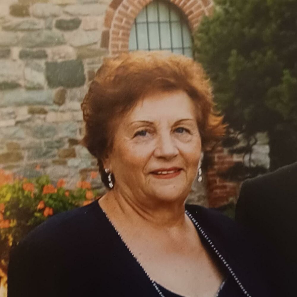 Obituary of Carmela Lamia | Weigand Brothers Inc. Funeral Home