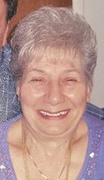 Jeanne M. Scisci