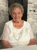 Rosemarie C. Potenza