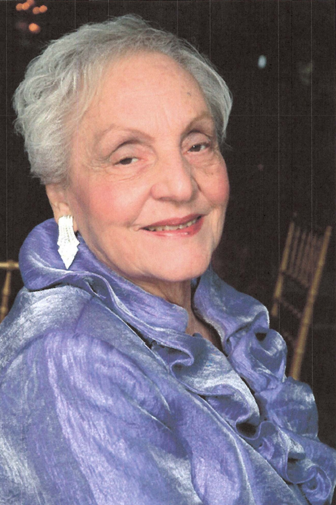 Frances DiBlasi