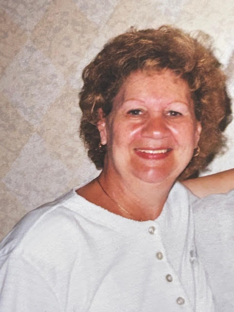 Florence Pajak
