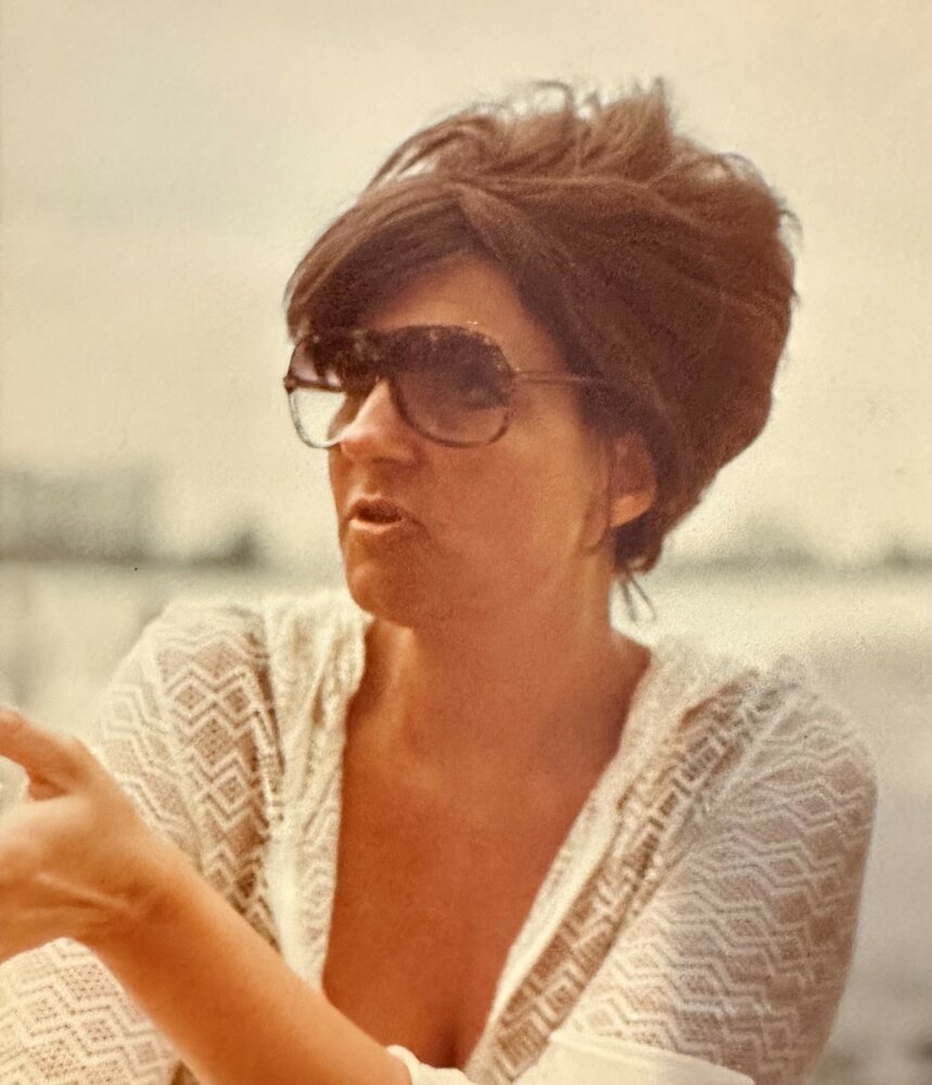 Betty Kelapire