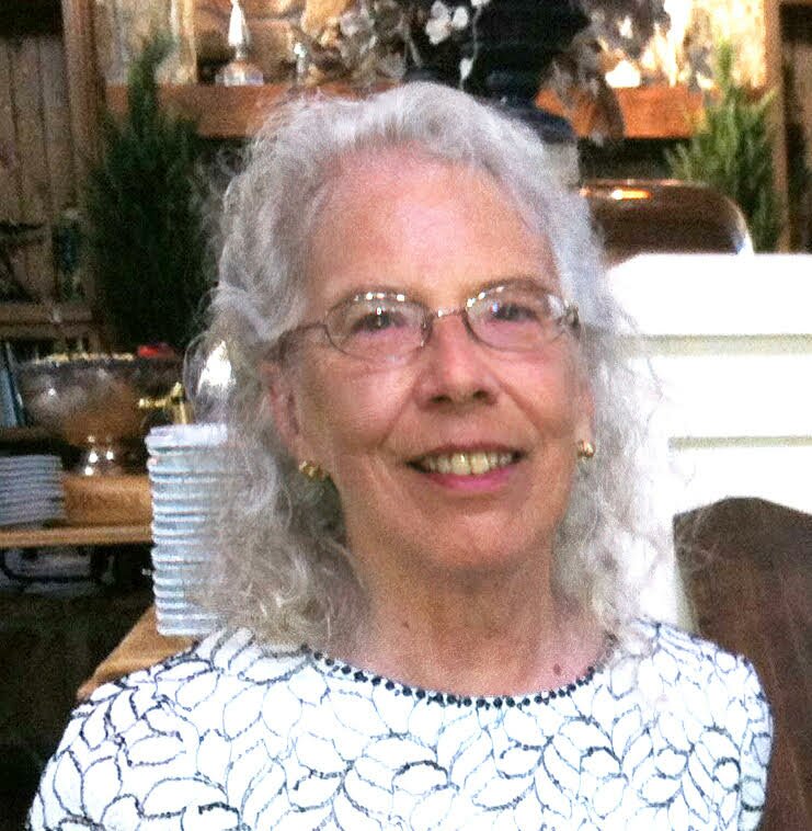 Susan Westerberg
