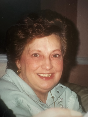 Rose Frodella