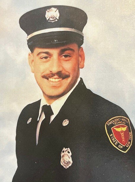 Joseph DaRocha