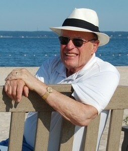 John Mesloh