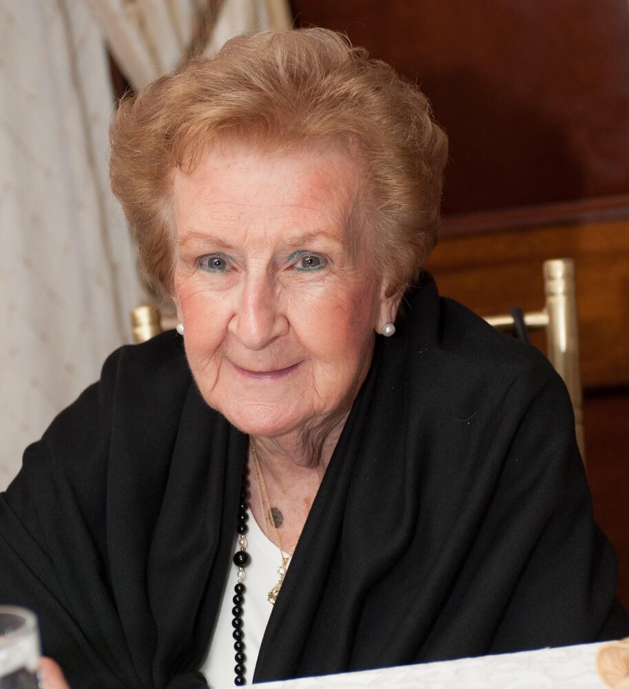Mildred O'Leary