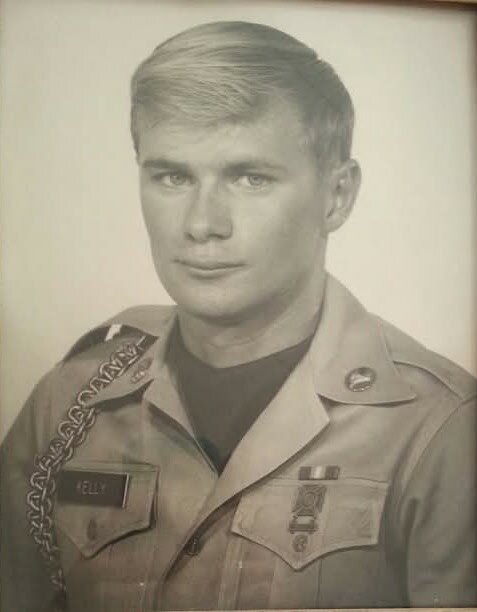 Donald Kelly