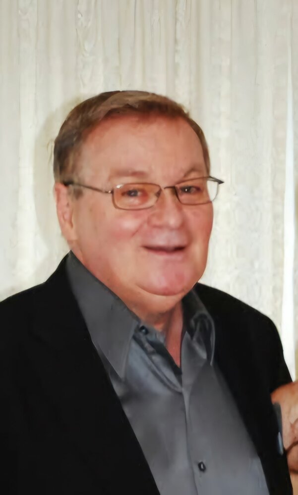 Donald Kelly