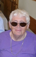 Josephine R. Durham