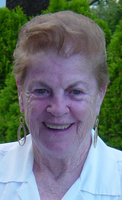 Winifred  Marinis