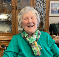 Helen A. Donohue