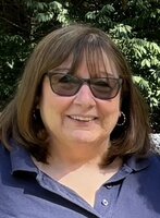 Mary-Ellen  Cocchi