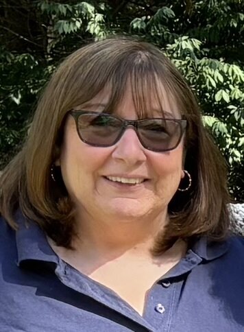 Mary-Ellen Cocchi
