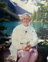 Jean  Harford
