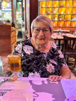 Mary Ann Nowak